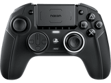NACON Manette sans fil Revolution Pro noire PS5 (PS5RP5FRNL) Manette PlayStation 5 Noir
