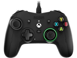 NACON Manette Xbox X / PC Revolution X Pro Noir (XBXREVOLUTIONX)