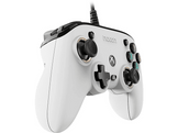 NACON Manette Xbox X Pro Blanc (XBXPROCOMPACTWHITE)