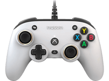 Charger l&#39;image dans la galerie, NACON Manette Xbox X Pro Blanc (XBXPROCOMPACTWHITE)
