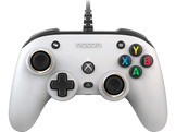 NACON Manette Xbox X Pro Blanc (XBXPROCOMPACTWHITE)