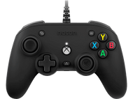 NACON Manette Xbox X Pro Noir (XBXPROCOMPACTBLACK) Manette Xbox Series X Noir