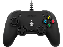 Charger l&#39;image dans la galerie, NACON Manette Xbox X Pro Noir (XBXPROCOMPACTBLACK)
