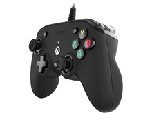 Charger l&#39;image dans la galerie, NACON Manette Xbox X Pro Noir (XBXPROCOMPACTBLACK)
