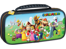 Charger l&#39;image dans la galerie, NACON Pochette de transport Super Mario Nintendo Switch / Switch Lite (NNS53A)
