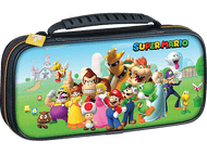 NACON Pochette de transport Super Mario Nintendo Switch / Switch Lite (NNS53A)