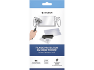NACON Protection d'écran en verre trempé Playstation Portal (PSPORTALTEMPGLASS) Transparent Vitre de protection
