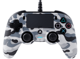 NACON PS4 Manette Camo (PS4OFCPADCAMGREY)