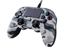 Charger l&#39;image dans la galerie, NACON PS4 Manette Camo (PS4OFCPADCAMGREY)
