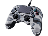 NACON PS4 Manette Camo (PS4OFCPADCAMGREY)
