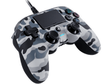 NACON PS4 Manette Camo (PS4OFCPADCAMGREY)