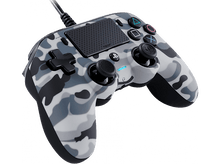 Charger l&#39;image dans la galerie, NACON PS4 Manette Camo (PS4OFCPADCAMGREY)
