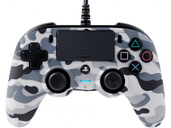 NACON PS4 Manette Camo (PS4OFCPADCAMGREY)