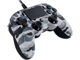NACON PS4 Manette Camo (PS4OFCPADCAMGREY)