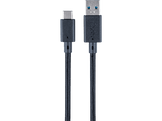 NACON Xbox Series X Câble USB-C 3m Noir (XBXUSBCCABLE3M)