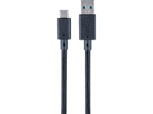 Charger l&#39;image dans la galerie, NACON Xbox Series X Câble USB-C 3m Noir (XBXUSBCCABLE3M)
