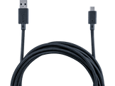 NACON Xbox Series X Câble USB-C 3m Noir (XBXUSBCCABLE3M)