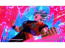 Charger l&#39;image dans la galerie, Dragon Ball FighterZ FR/NL PS5

