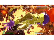 Charger l&#39;image dans la galerie, Dragon Ball FighterZ FR/NL PS5

