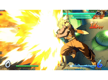 Charger l&#39;image dans la galerie, Dragon Ball FighterZ FR/NL PS5
