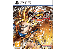Charger l&#39;image dans la galerie, Dragon Ball FighterZ FR/NL PS5

