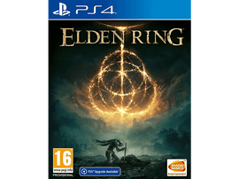 NAMCO Elden Ring FR/NL PS4