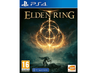 NAMCO Elden Ring FR/NL PS4