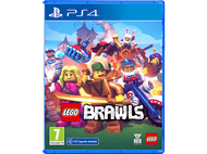 NAMCO Lego Brawls NL/FR PS4