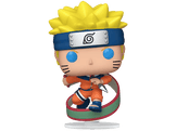 Naruto - Naruto Uzumaki