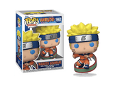 Naruto - Naruto Uzumaki