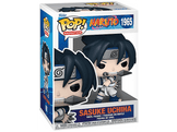 Naruto - Sasuke Uchiha