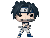 Naruto - Sasuke Uchiha