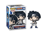 Naruto - Sasuke Uchiha