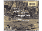 Nas - Illmatic CD
