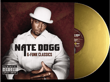 Charger l&#39;image dans la galerie, Nate Dogg - G-Funk Classics LP
