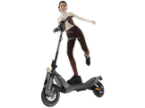 NAVEE UT3 MAX Trottinette électrique Black