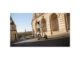 NAVEE UT3 MAX Trottinette électrique Black