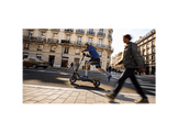 NAVEE UT3 MAX Trottinette électrique Black