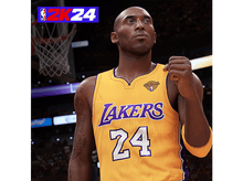 Charger l&#39;image dans la galerie, NBA 2K24 Kobe Bryan Edition FR/NL PS4
