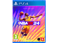 NBA 2K24 Kobe Bryan Edition FR/NL PS4