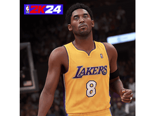 Charger l&#39;image dans la galerie, NBA 2K24 Kobe Bryan Edition FR/NL PS4
