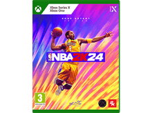 Charger l&#39;image dans la galerie, NBA 2K24 Kobe Bryan Edition FR/NL Xbox One/Xbox Series X
