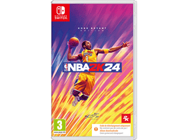 NBA 2K24 - UK - Switch