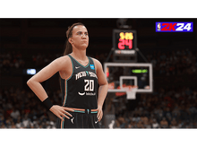 Charger l&#39;image dans la galerie, NBA 2K24 - UK - Switch
