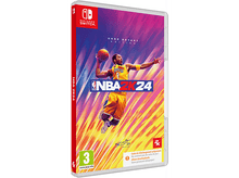 Charger l&#39;image dans la galerie, NBA 2K24 - UK - Switch
