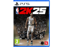 Charger l&#39;image dans la galerie, NBA 2K25 - NL/FR - PS5
