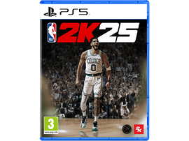 NBA 2K25 - NL/FR - PS5
