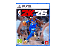 Charger l&#39;image dans la galerie, NBA 2K26 - PS5
