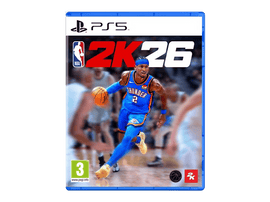 NBA 2K26 - PS5