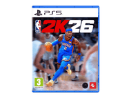 NBA 2K26 - PS5
